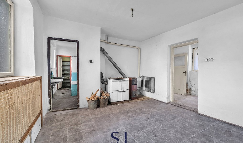 Prodej domu 130 m² s pozemkem 447 m², Výžerky – náhled fotky 16