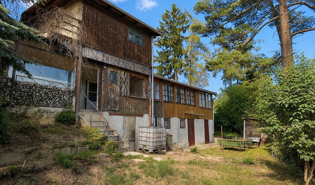 Prodej chaty/chalupy 101 m² s pozemkem 555 m², Brno – náhled fotky 3