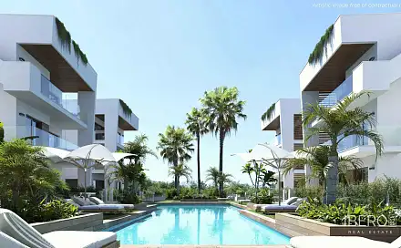 Prodej bytu 4+kk 95 m², Los Alcazares, Španělsko