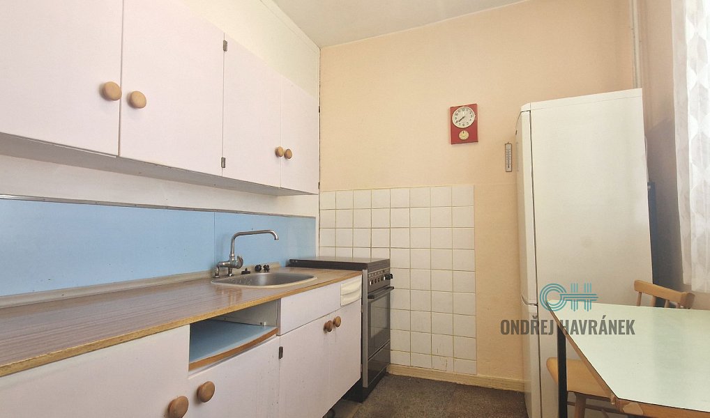 Prodej bytu 3+1 64 m², Lipník nad Bečvou – náhled fotky 4