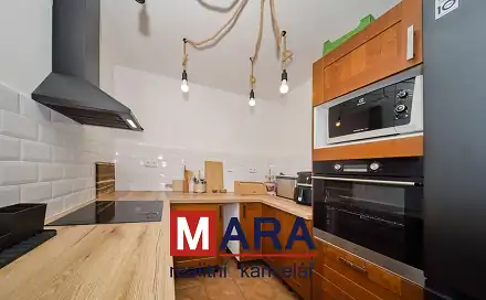 Prodej bytu 4+kk 109 m²