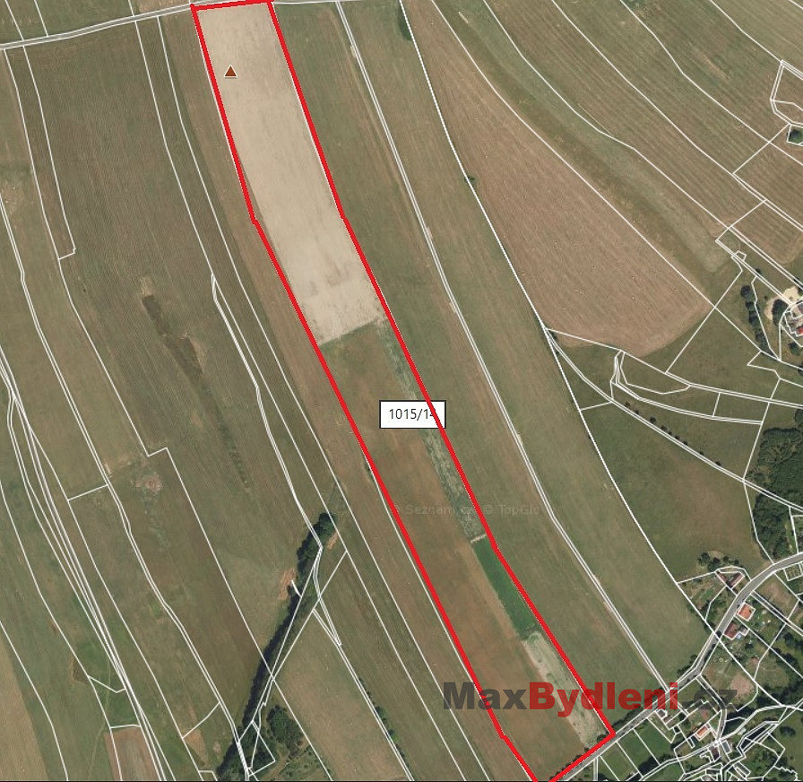 Prodej pole 284 223 m² — photo 2