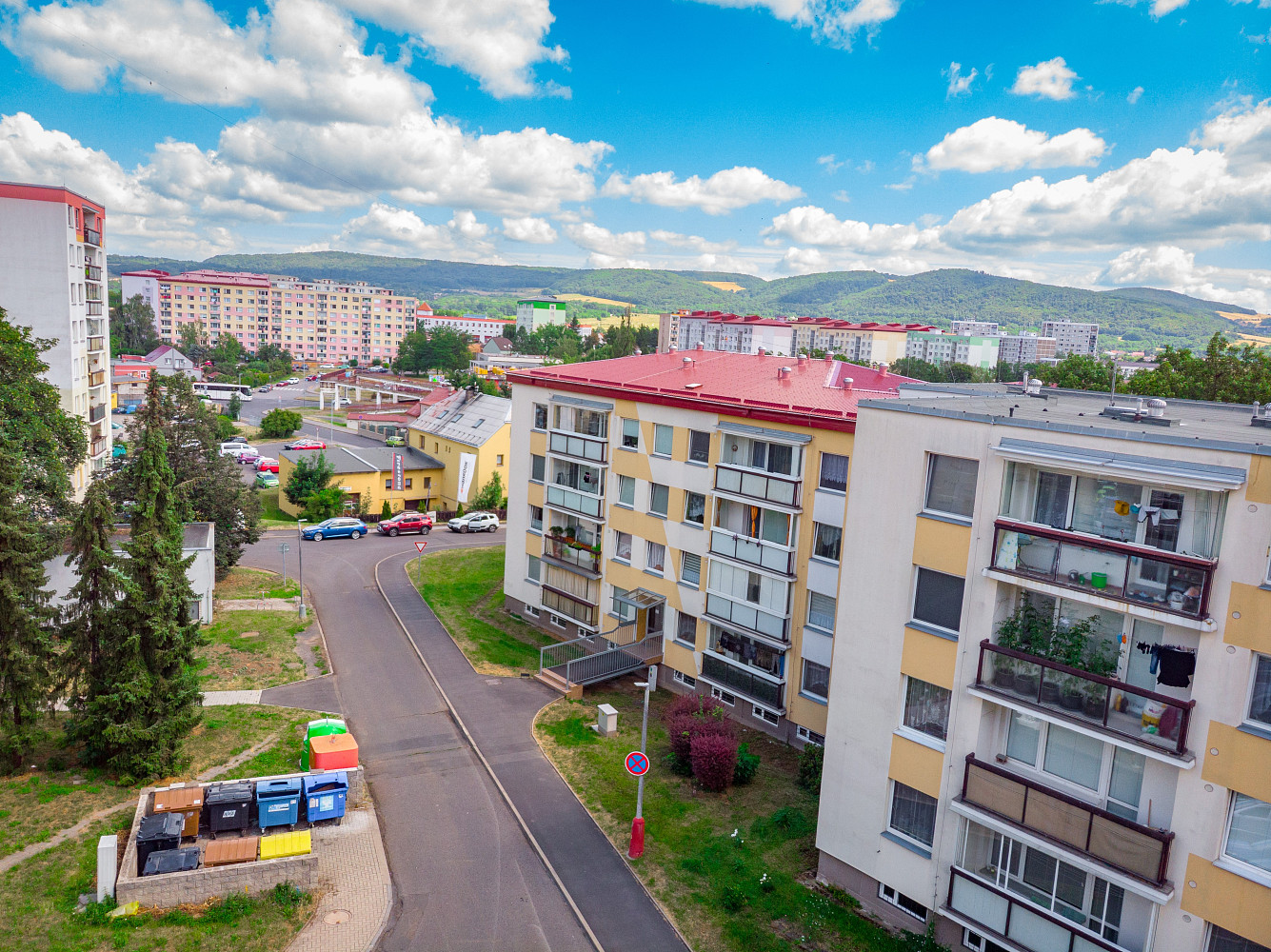 Prodej bytu 1+kk 34 m²