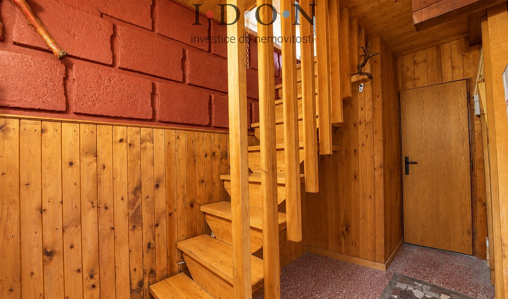 Prodej chaty/chalupy 65 m² s pozemkem 363 m², Ostravice – náhled fotky 6