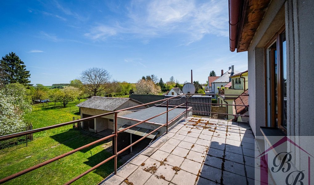 Prodej domu 156 m² s pozemkem 1 816 m², Jičín – náhled fotky 20