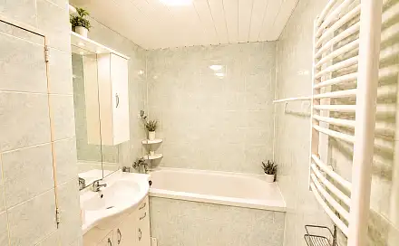 Prodej bytu 2+1 54 m²