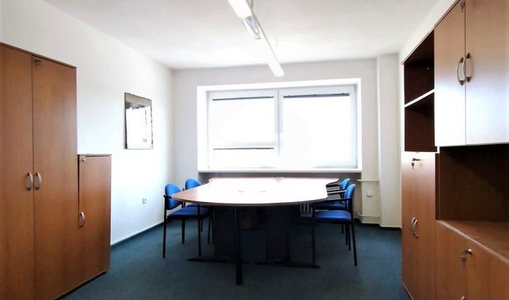 Pronájem kanceláře 35 m², Týnec nad Sázavou – náhled fotky 2