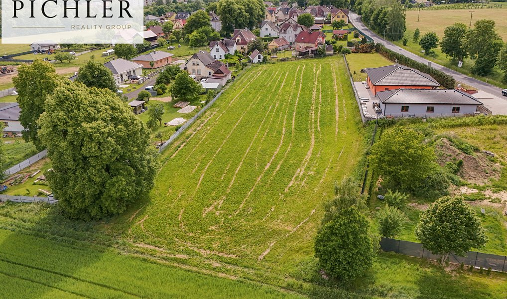 Prodej stavebního pozemku 4 625 m², Plesná – náhled fotky 5