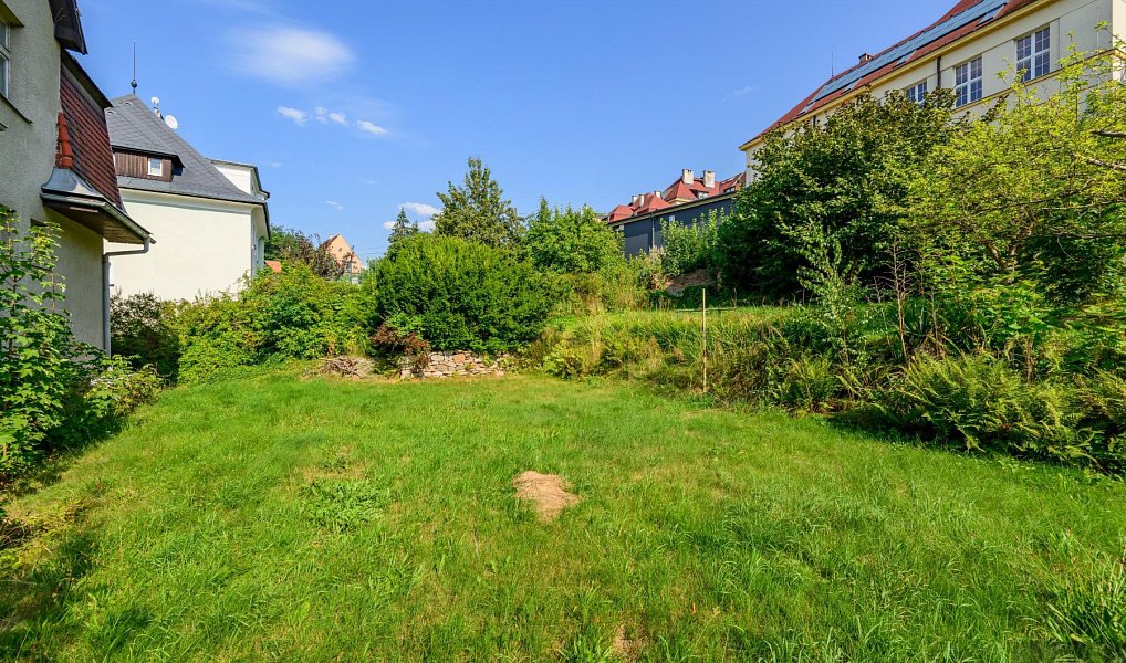 Prodej domu 431 m² s pozemkem 1 207 m², Liberec – náhled fotky 14