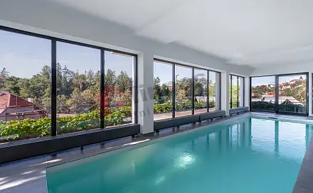 Prodej domu 406 m² s pozemkem 896 m², Pod Nemocnicí, Tábor