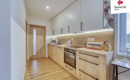 Prodej domu 127 m² s pozemkem 572 m², Krátká, Přeštice, okres Plzeň-Jih