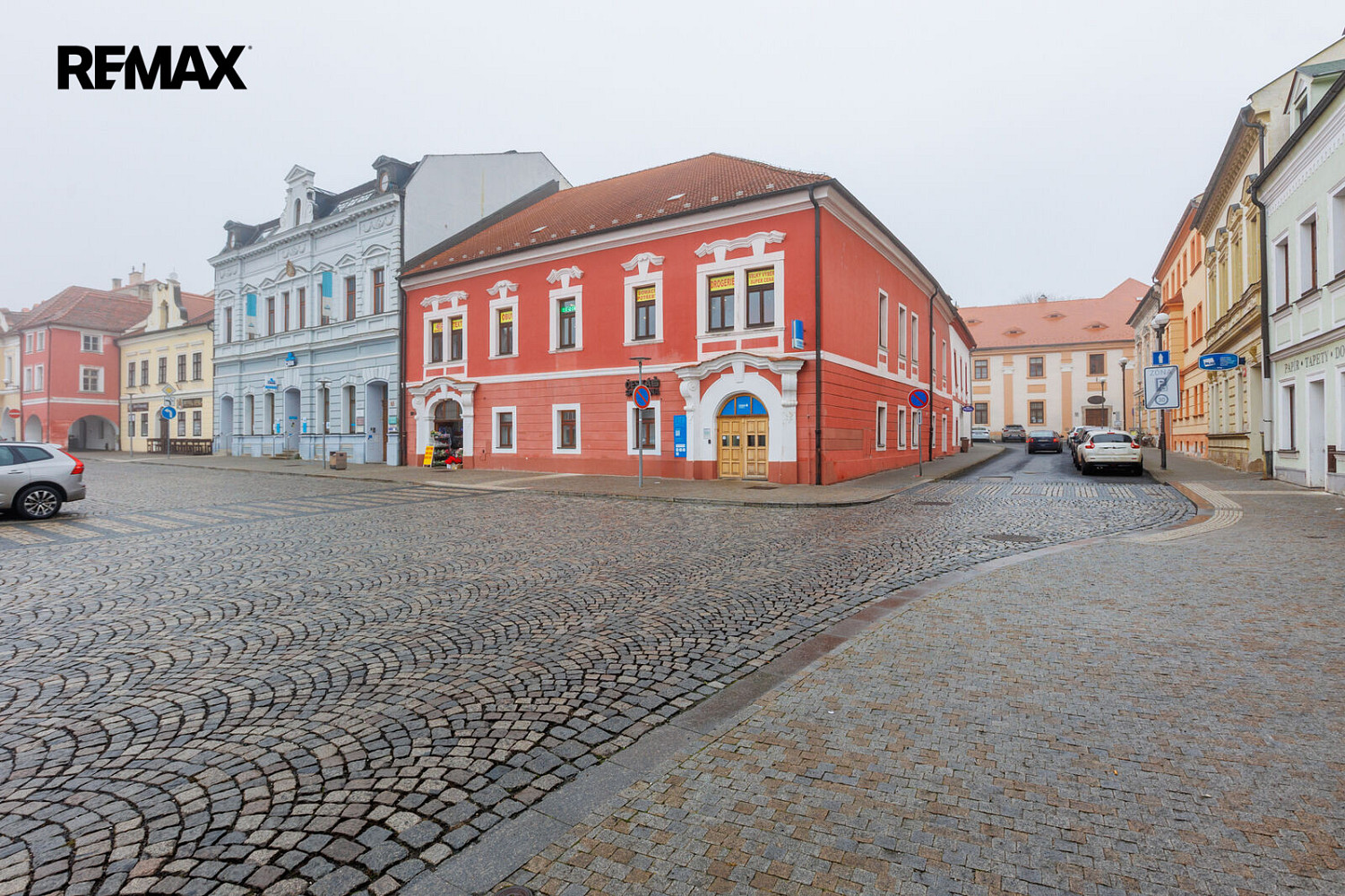Prodej obchodních prostor 710 m² – fotografie 2