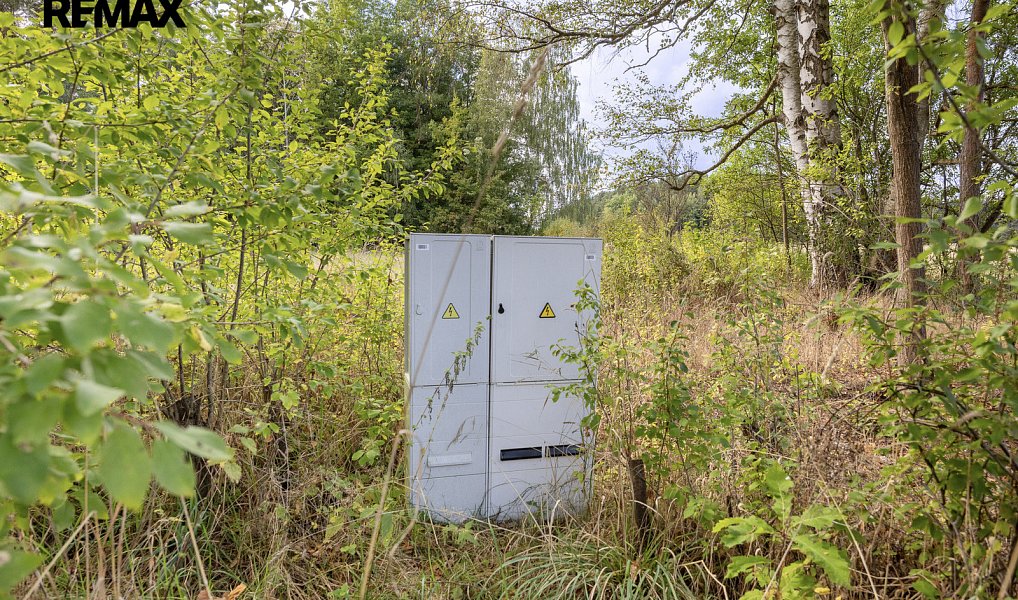 Prodej stavebního pozemku 1 001 m², Suchdol nad Lužnicí – náhled fotky 35