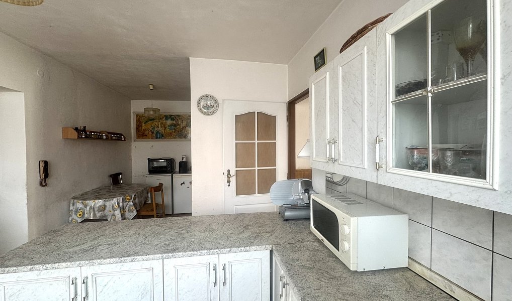 Prodej domu 140 m² s pozemkem 217 m², Kuchařovice – náhled fotky 10