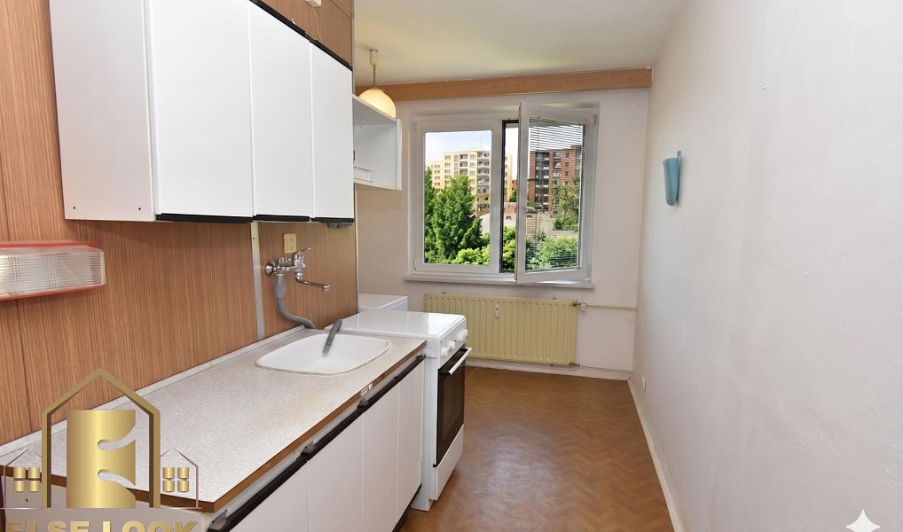 Prodej bytu 1+1 40 m², Český Těšín – náhled fotky 2