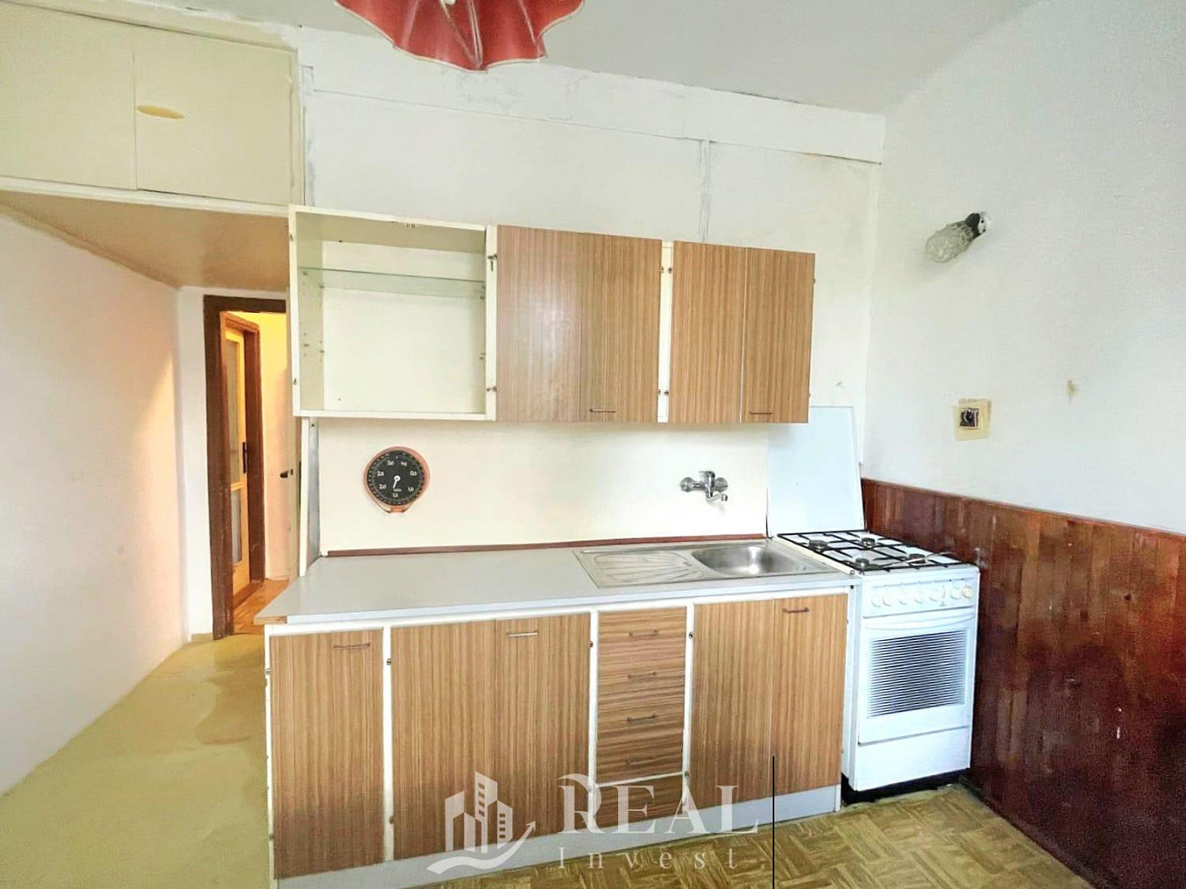 Prodej bytu 2+1 52 m² – fotografie 2
