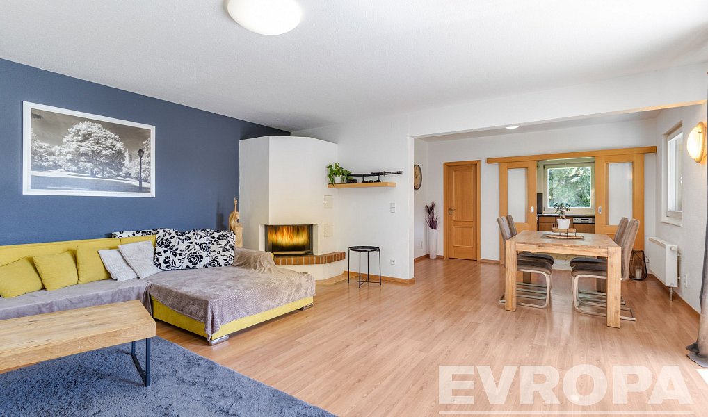 Prodej domu 225 m² s pozemkem 1 197 m², Hybrálec – náhled fotky 7