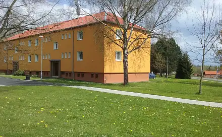 Pronájem bytu 2+1 63 m²