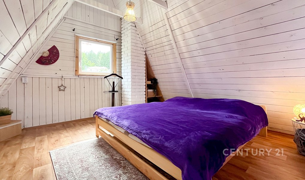 Prodej chaty/chalupy 38 m² s pozemkem 358 m², Liberec – náhled fotky 7
