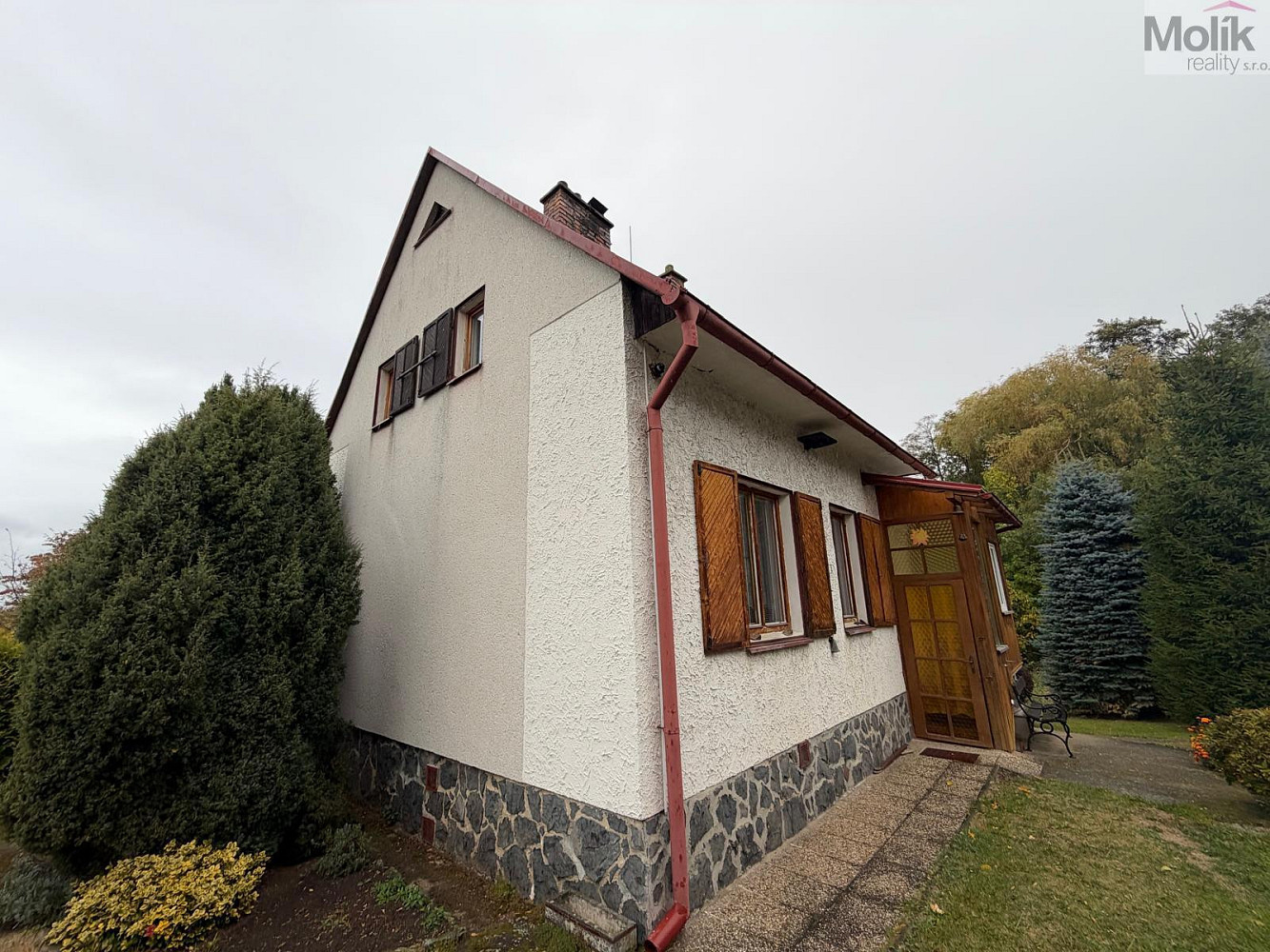 Prodej chaty/chalupy 102 m² s pozemkem 973 m² – fotografie 4