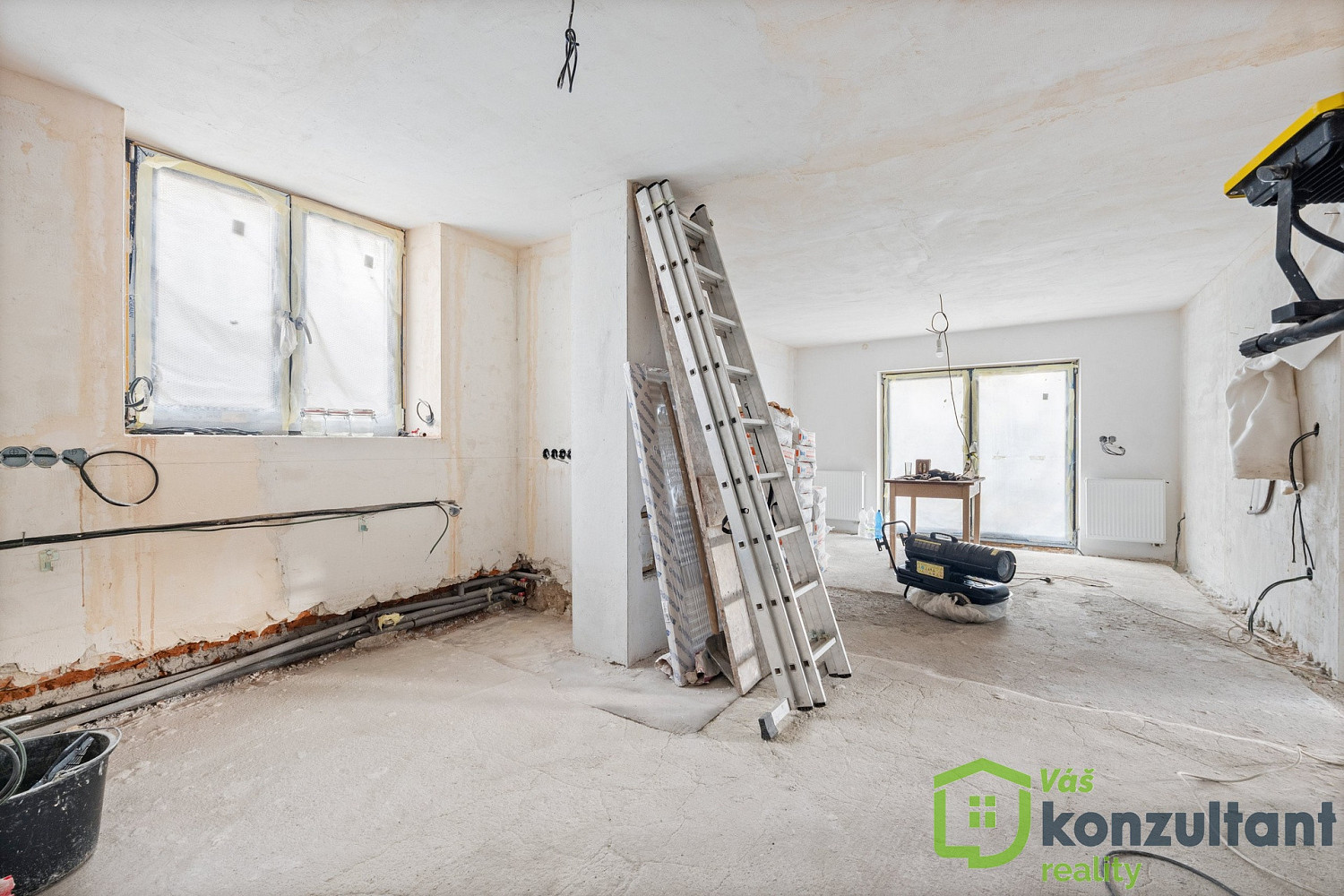 Prodej domu 78 m² s pozemkem 171 m² – fotografie 2