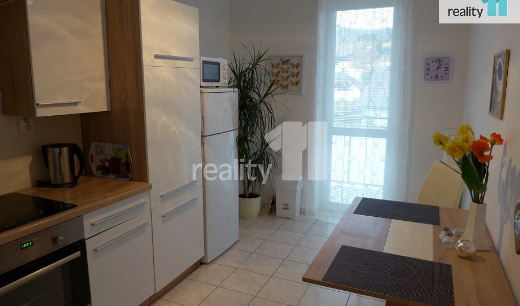 Prodej bytu 1+1 50 m², Karlovy Vary – náhled fotky 2