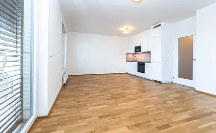 Pronájem bytu 2+kk 51 m²