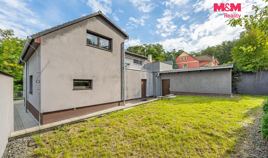 Prodej domu 174 m² s pozemkem 619 m², Slaný – náhled fotky 27