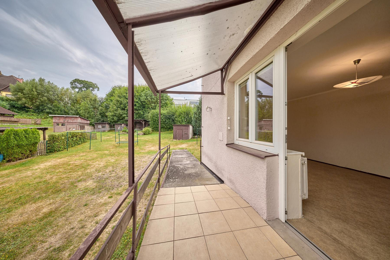 Prodej bytu 1+1 44 m² – fotografie 5