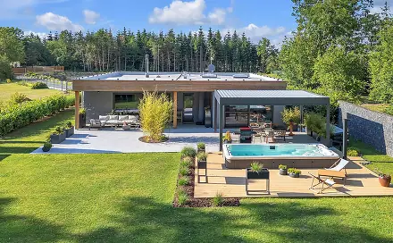 Prodej chaty/chalupy 101 m² s pozemkem 1 321 m², Kunčice, okres Hradec Králové