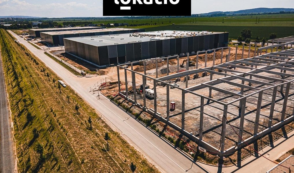 Pronájem výrobních prostor 3 602 m², Olomouc – náhled fotky 9