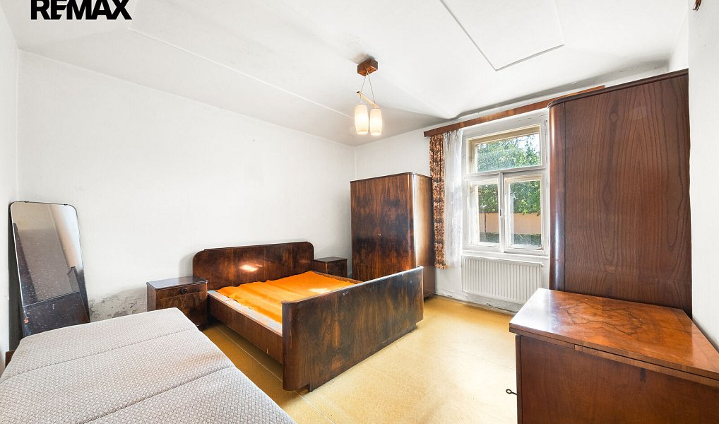 Prodej domu 99 m² s pozemkem 596 m², Ořech – náhled fotky 32