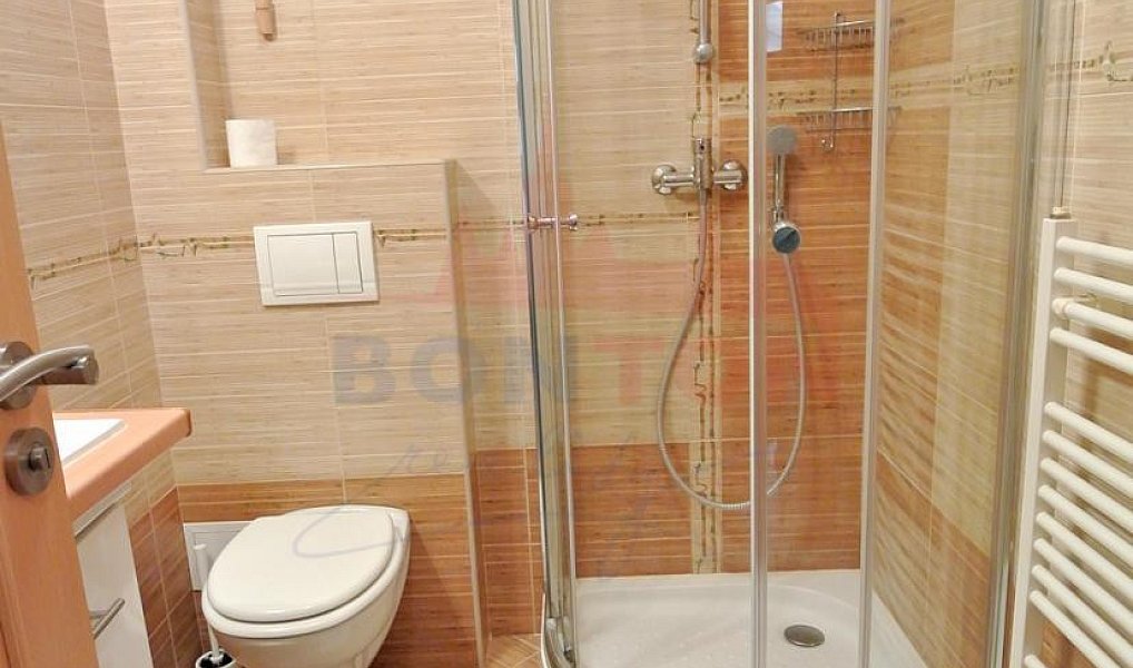 Pronájem bytu 1+kk 22 m², Praha – náhled fotky 8