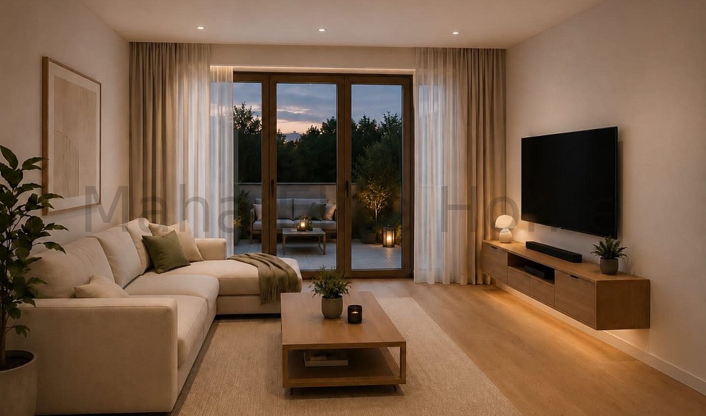 Prodej bytu 2+kk 29 m², Praha – fotka 1 z 6