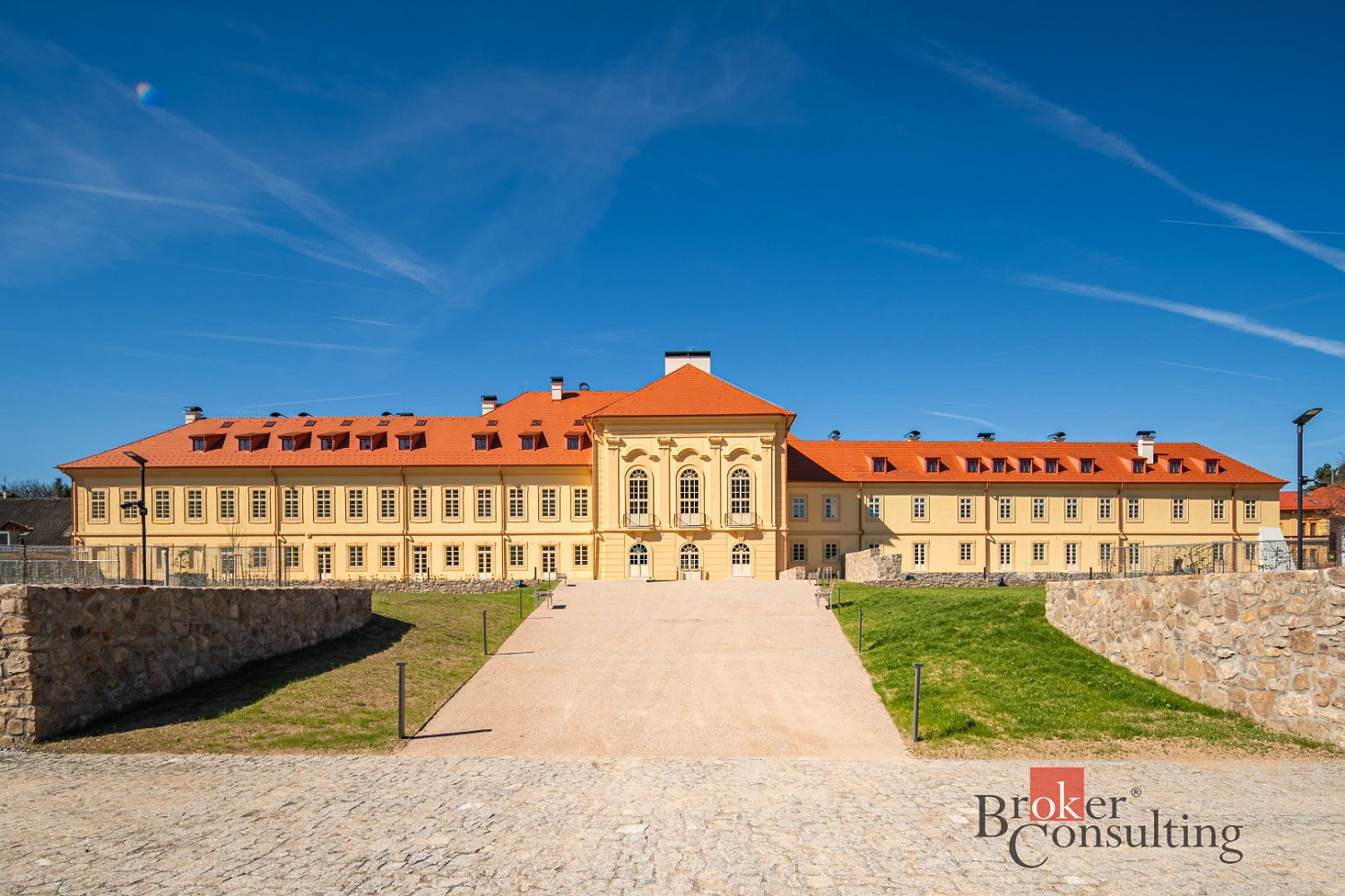 Prodej bytu 1+kk 47 m² — photo 3