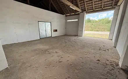 Pronájem skladovacích prostor 70 m², Rokytnice nad Rokytnou, okres Třebíč