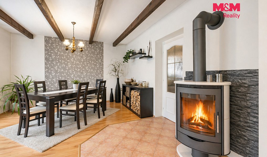 Prodej domu 144 m² s pozemkem 603 m², Rychnov nad Kněžnou – náhled fotky 5