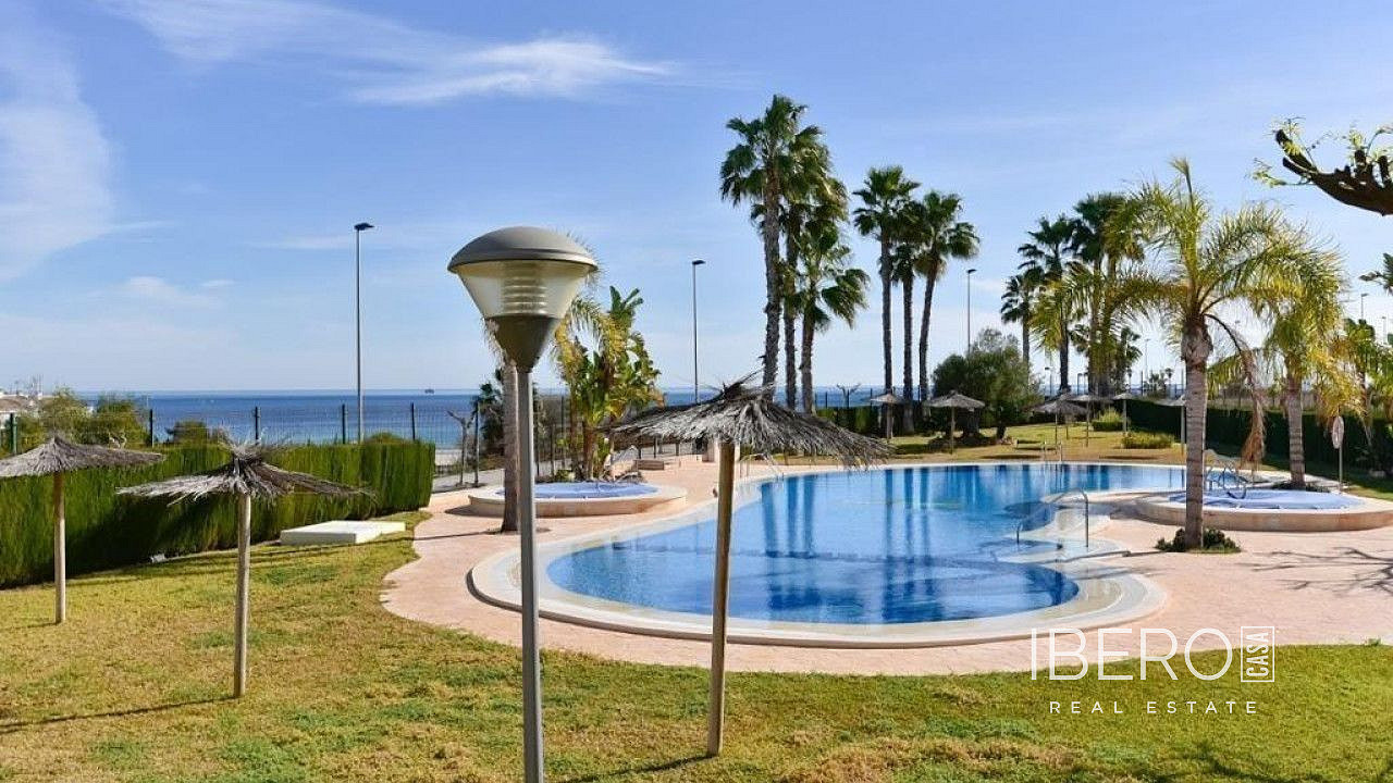 Prodej bytu 3+kk 98 m², Torre de la Horadada