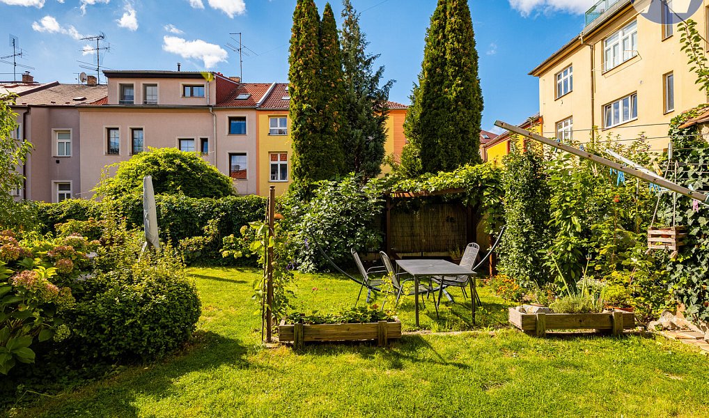 Prodej bytu 3+kk 91 m², České Budějovice – náhled fotky 27