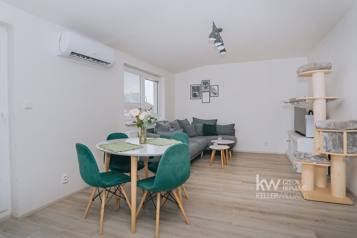 Prodej bytu 4+kk 87 m² – fotografie 3