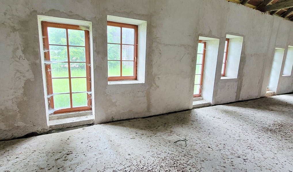 Prodej zemědělského objektu 1 005 m², Sedlec-Prčice – náhled fotky 17