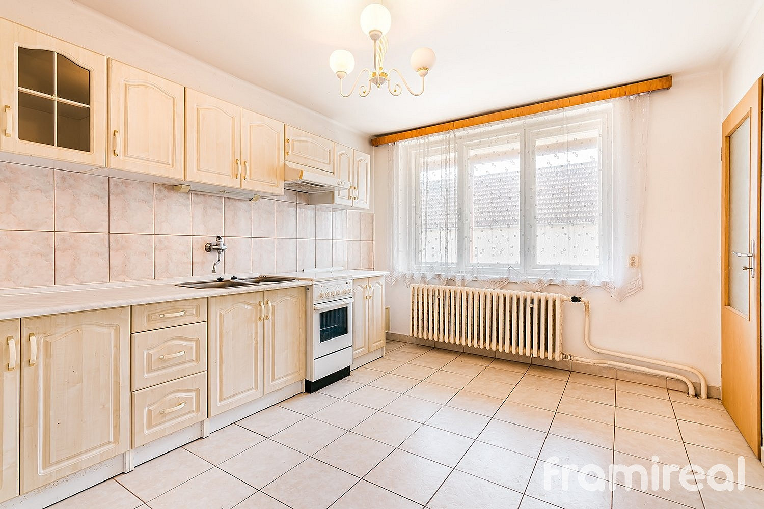 Prodej domu 109 m² s pozemkem 1 958 m²