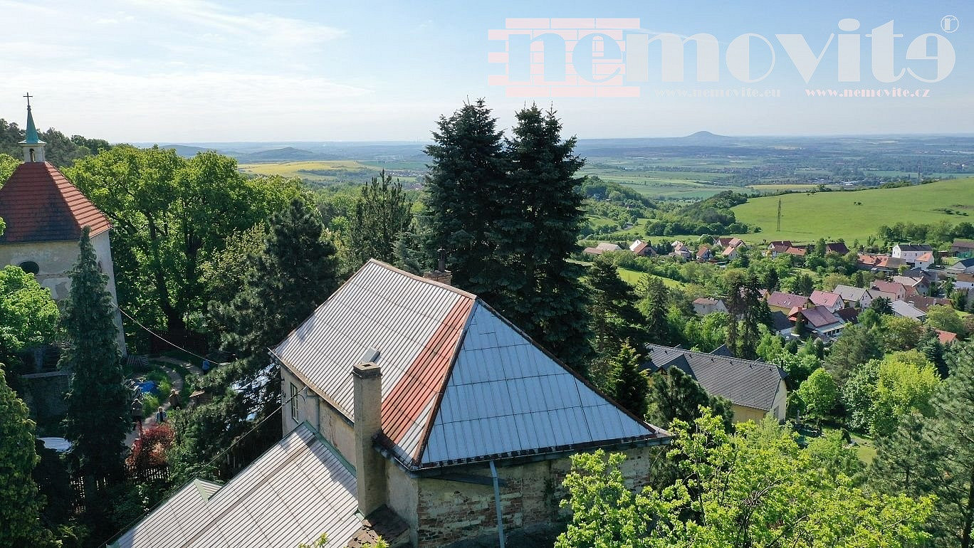 Prodej ubytovacího objektu 150 m² – fotografie 3