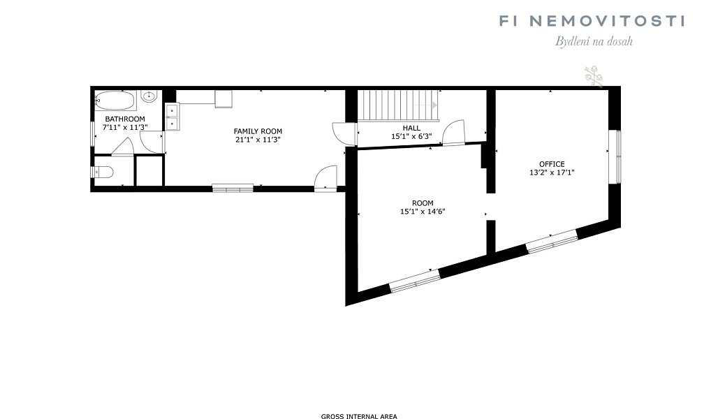 Prodej domu 192 m² s pozemkem 475 m², Doudleby nad Orlicí – náhled fotky 24