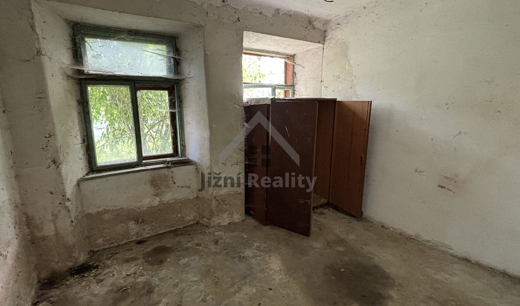 Prodej domu 200 m² s pozemkem 1 379 m², Dívčice – náhled fotky 10
