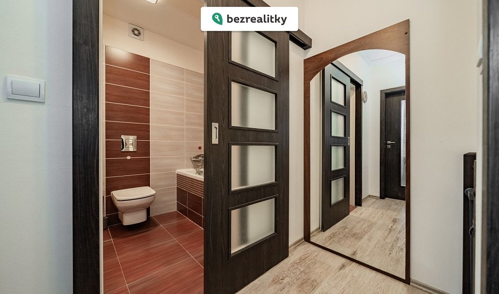 Prodej bytu 3+kk 72 m², Kostelec nad Labem – náhled fotky 9