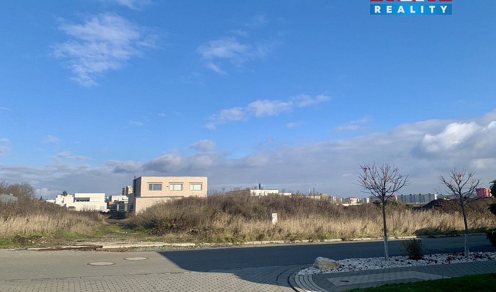 Prodej stavebního pozemku 1 924 m², Olomouc – náhled fotky 4