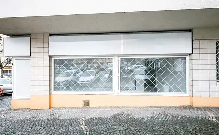 Prodej obchodních prostor 79 m², Žateckých, Praha 4 - Nusle