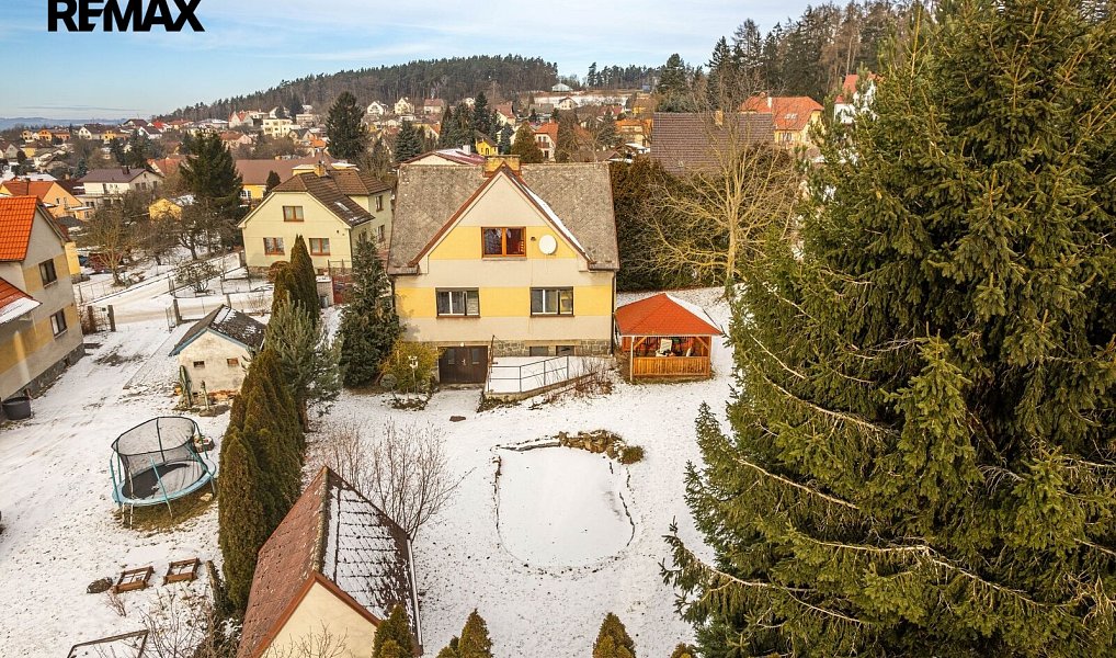 Prodej domu 292 m² s pozemkem 990 m², Chotoviny – náhled fotky 5