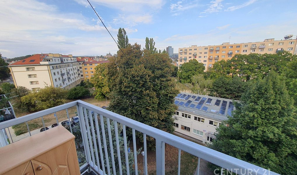 Pronájem bytu 3+1 71 m², Brno – náhled fotky 11
